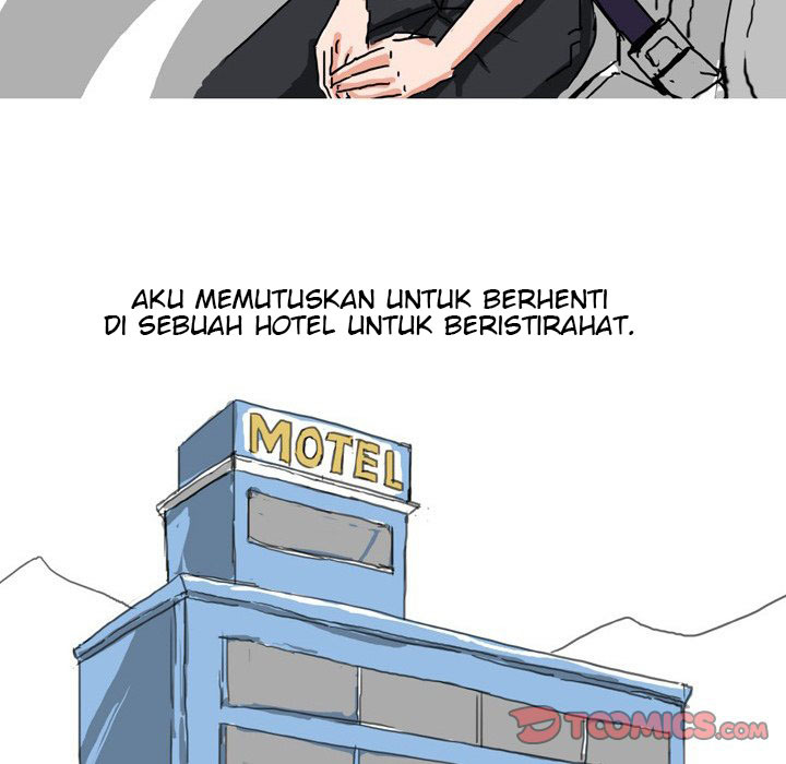 Forever Gossip: Chapter chapter-13 - Page 39