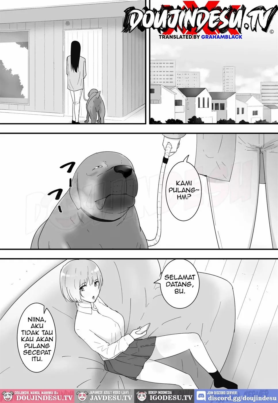 Francis wa Joshikousei ni Tanetsukeshitai!: Chapter chapter-1 - Page 4