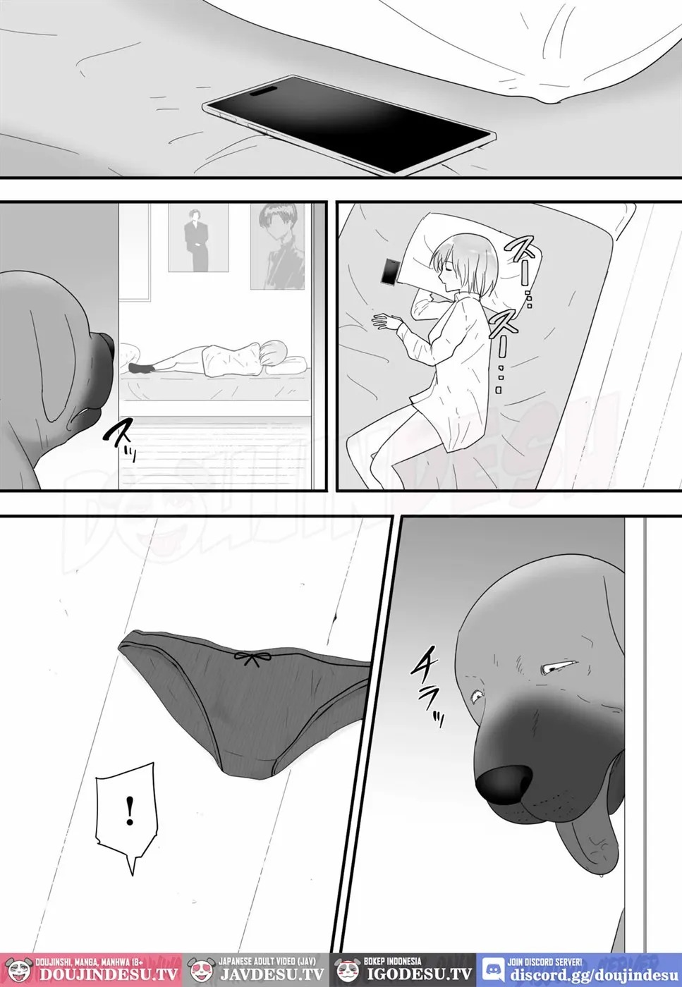 Francis wa Joshikousei ni Tanetsukeshitai!: Chapter chapter-1 - Page 8