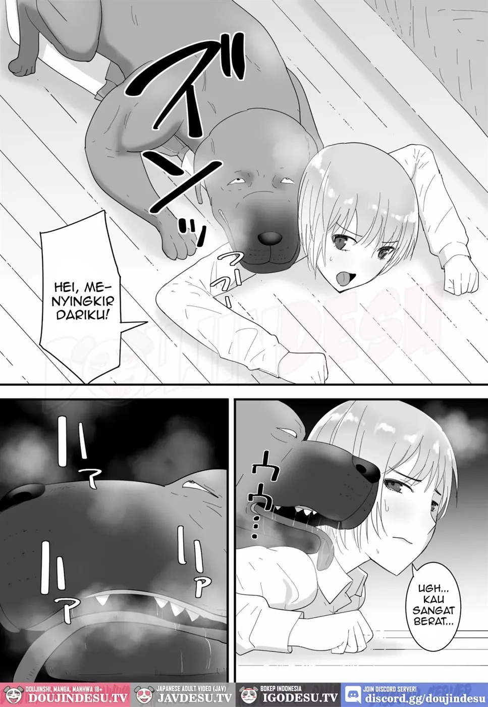 Francis wa Joshikousei ni Tanetsukeshitai!: Chapter chapter-1 - Page 29