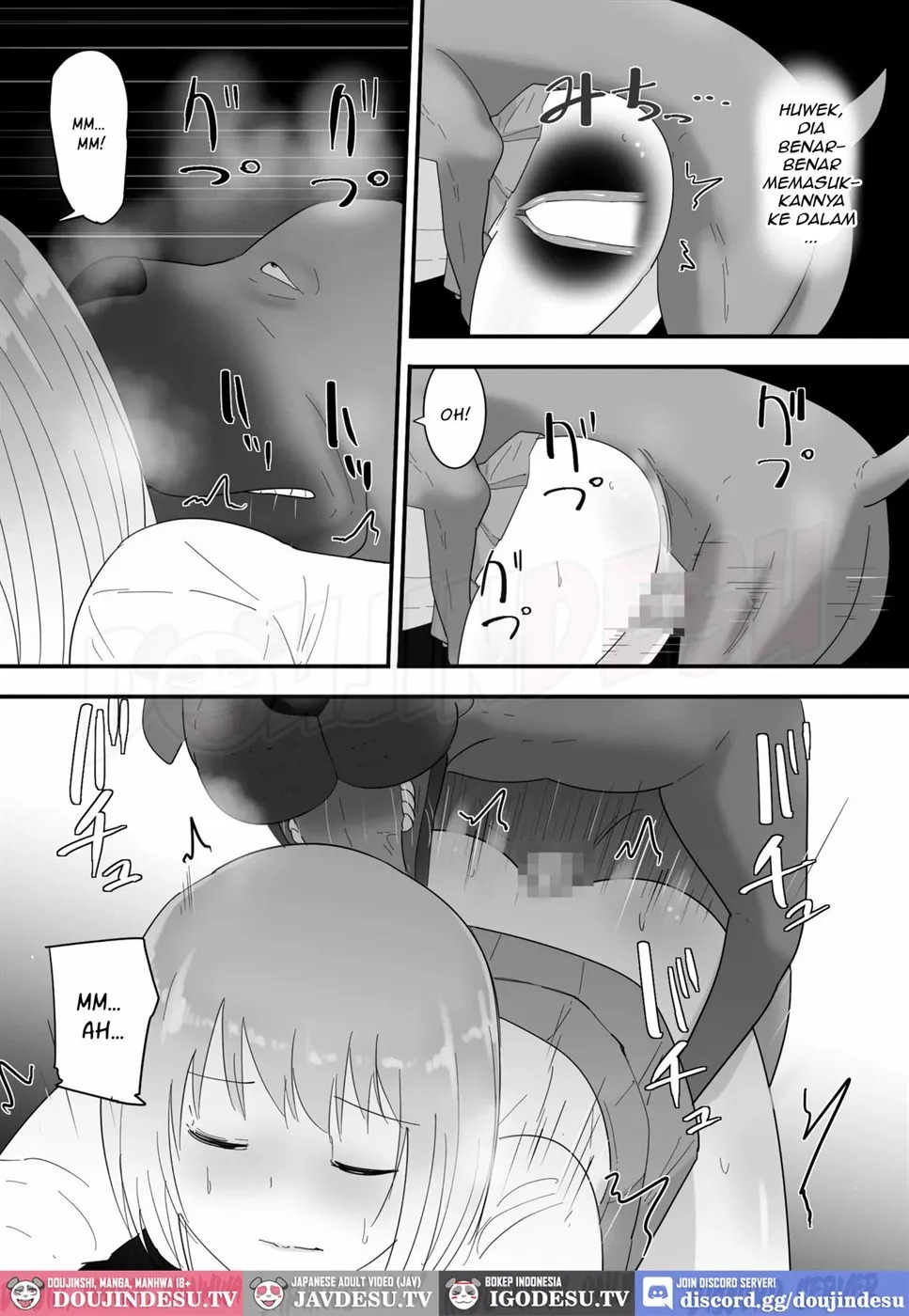 Francis wa Joshikousei ni Tanetsukeshitai!: Chapter chapter-1 - Page 36