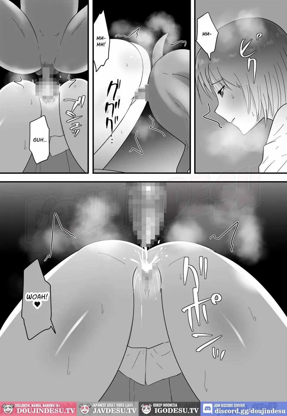 Francis wa Joshikousei ni Tanetsukeshitai!: Chapter chapter-1 - Page 47