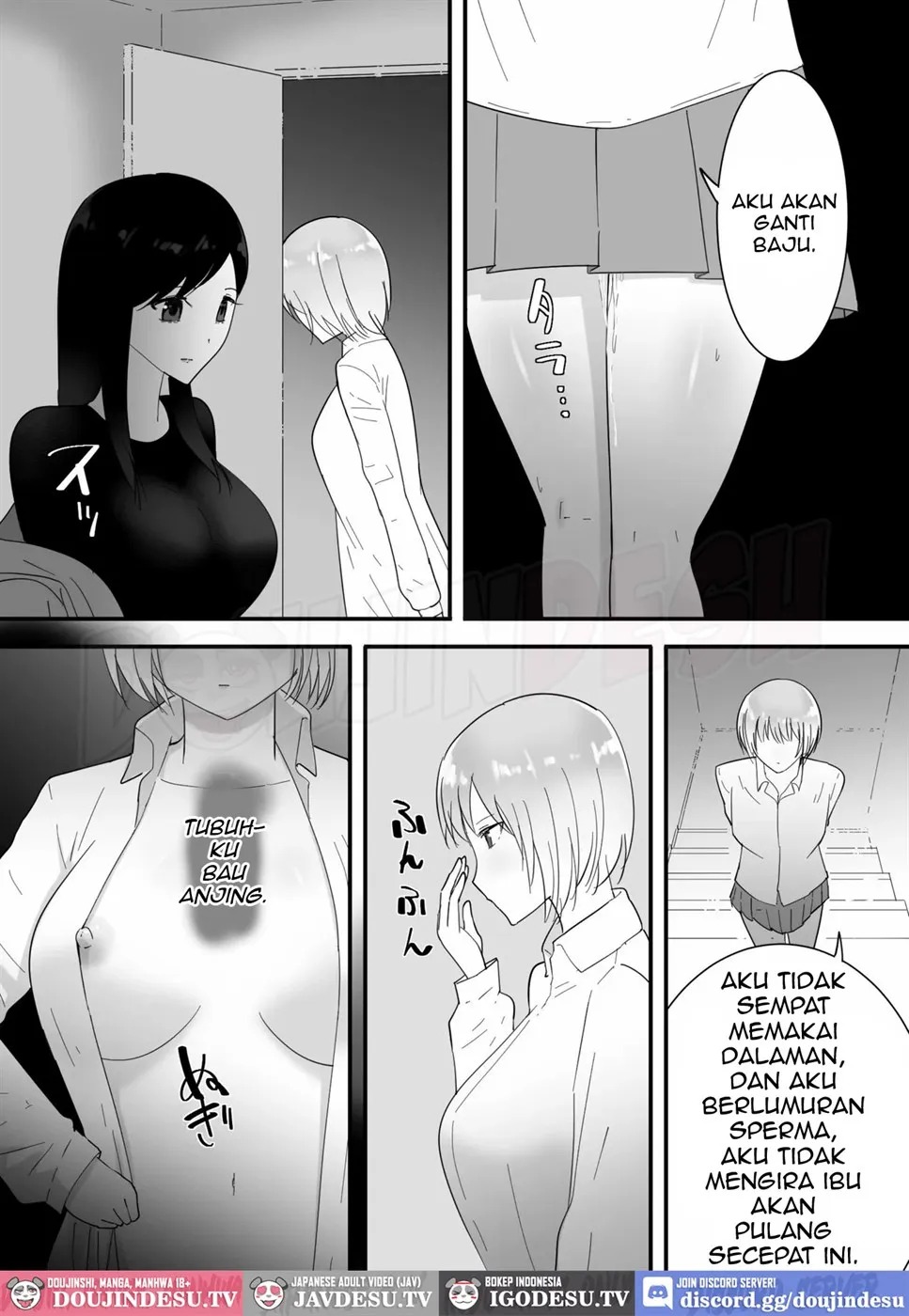 Francis wa Joshikousei ni Tanetsukeshitai!: Chapter chapter-1 - Page 53