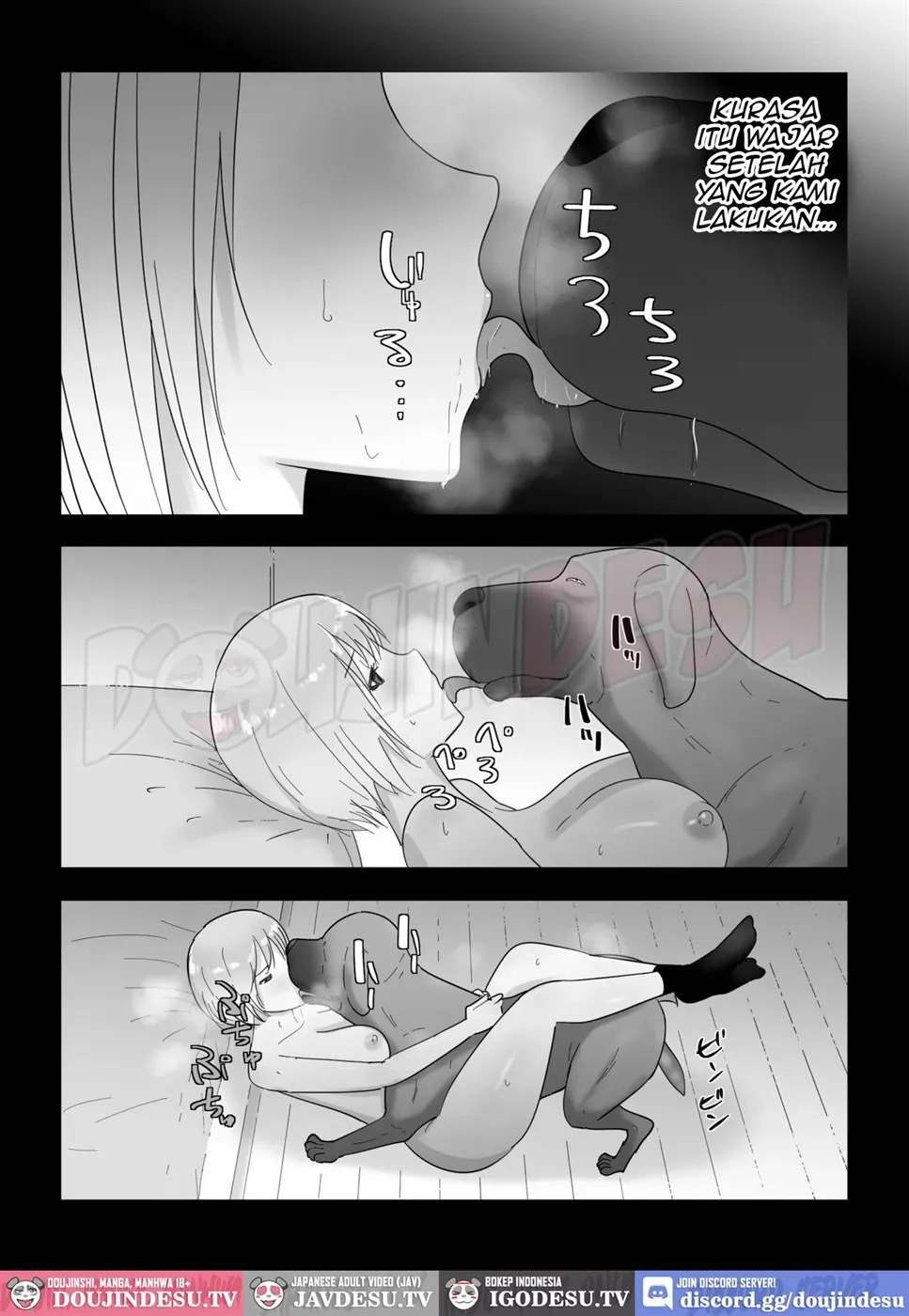 Francis wa Joshikousei ni Tanetsukeshitai!: Chapter chapter-1 - Page 54