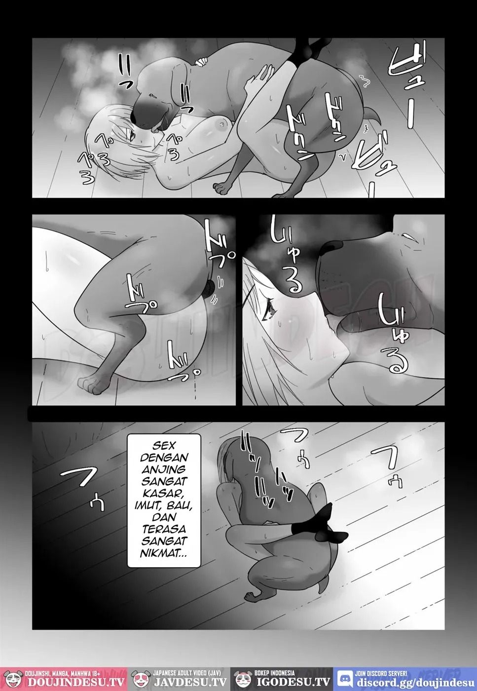 Francis wa Joshikousei ni Tanetsukeshitai!: Chapter chapter-1 - Page 59