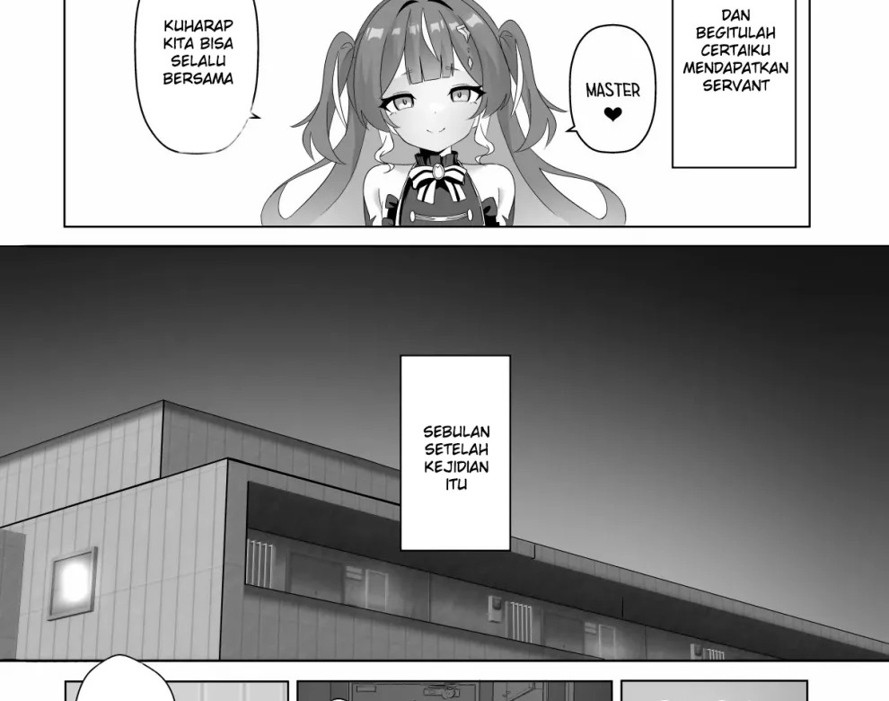 FREELOADING DAGGER: Chapter chapter-1 - Page 16