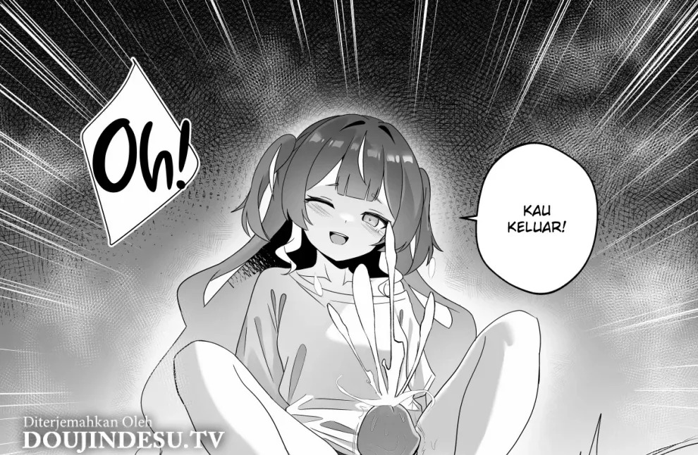 FREELOADING DAGGER: Chapter chapter-1 - Page 30