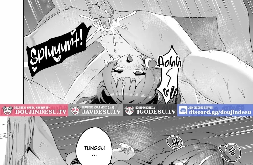 FREELOADING DAGGER: Chapter chapter-1 - Page 36