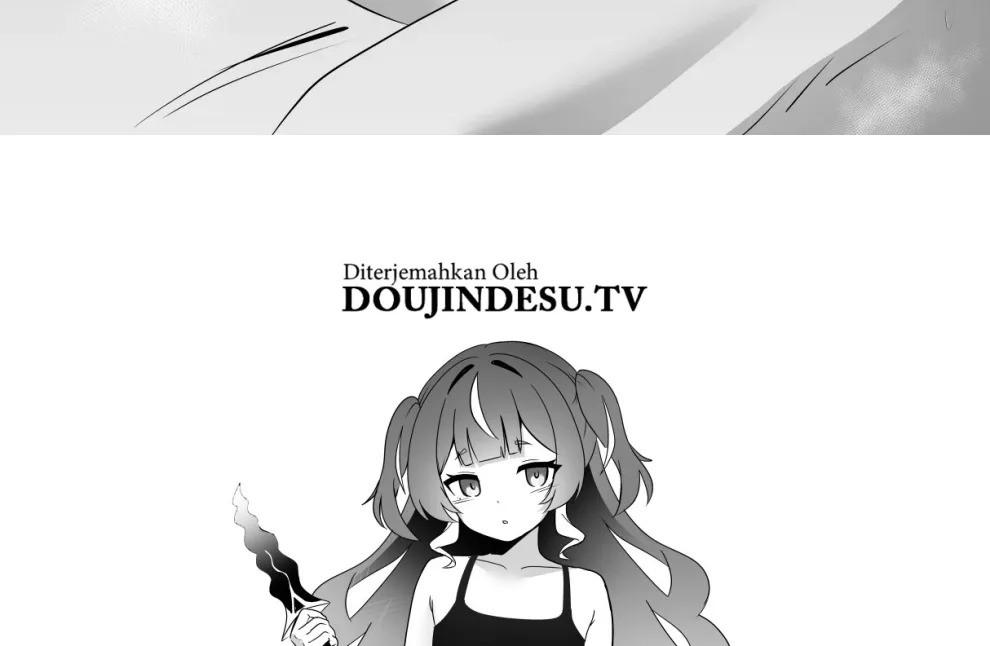 FREELOADING DAGGER: Chapter chapter-1 - Page 50
