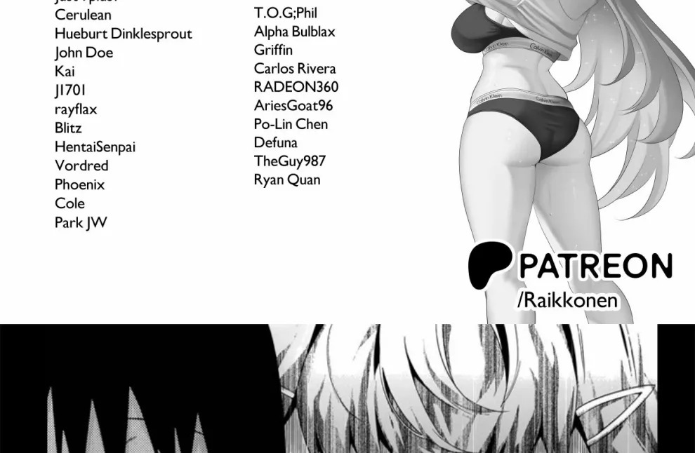 FREELOADING DAGGER: Chapter chapter-1 - Page 56