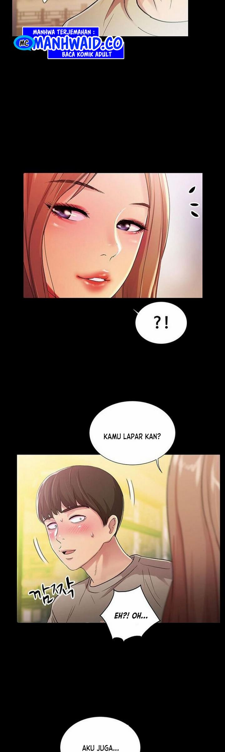 Friend’s Girlfriend: Chapter chapter-20 - Page 7