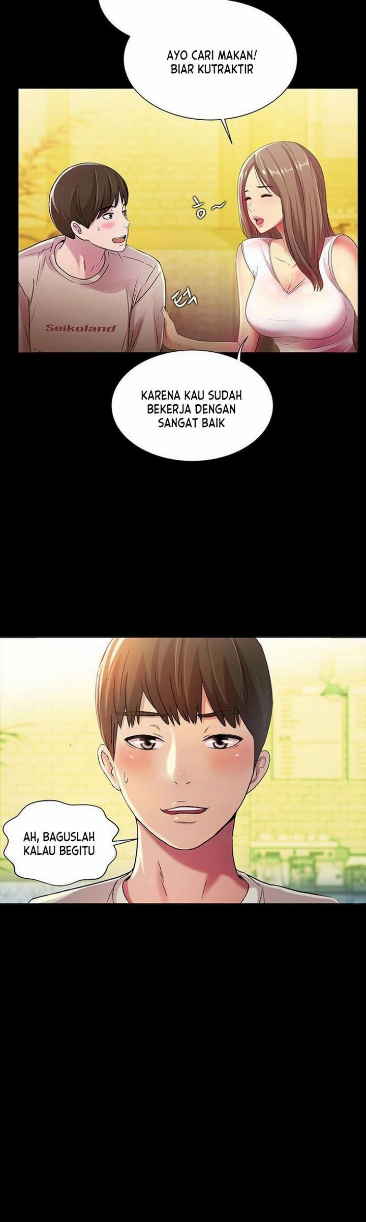 Friend’s Girlfriend: Chapter chapter-20 - Page 8
