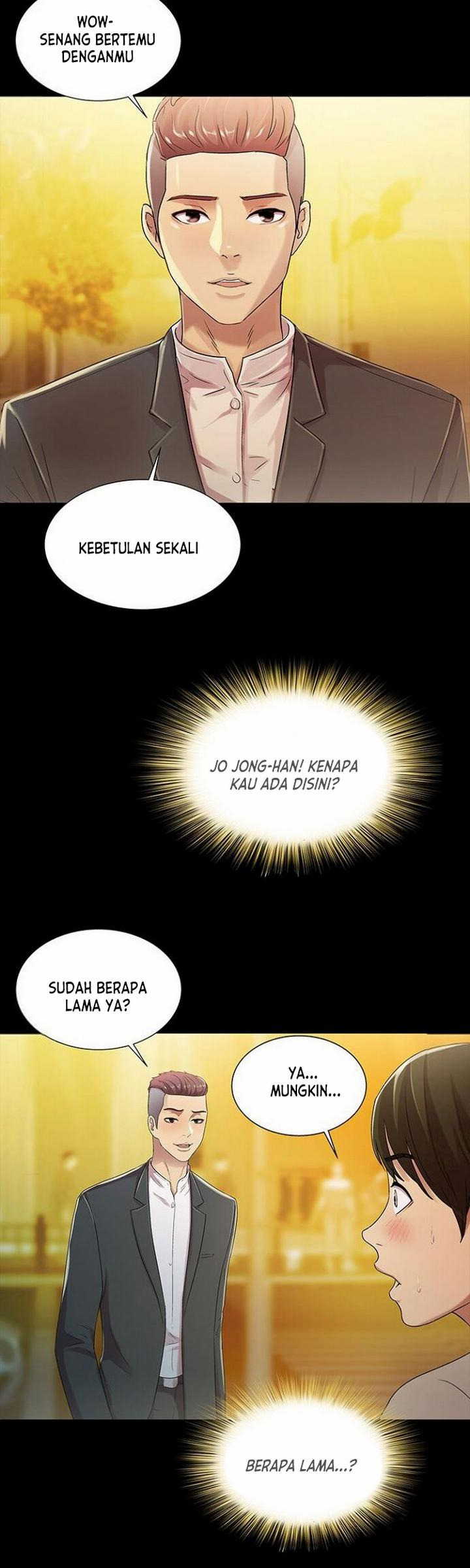 Friend’s Girlfriend: Chapter chapter-20 - Page 11