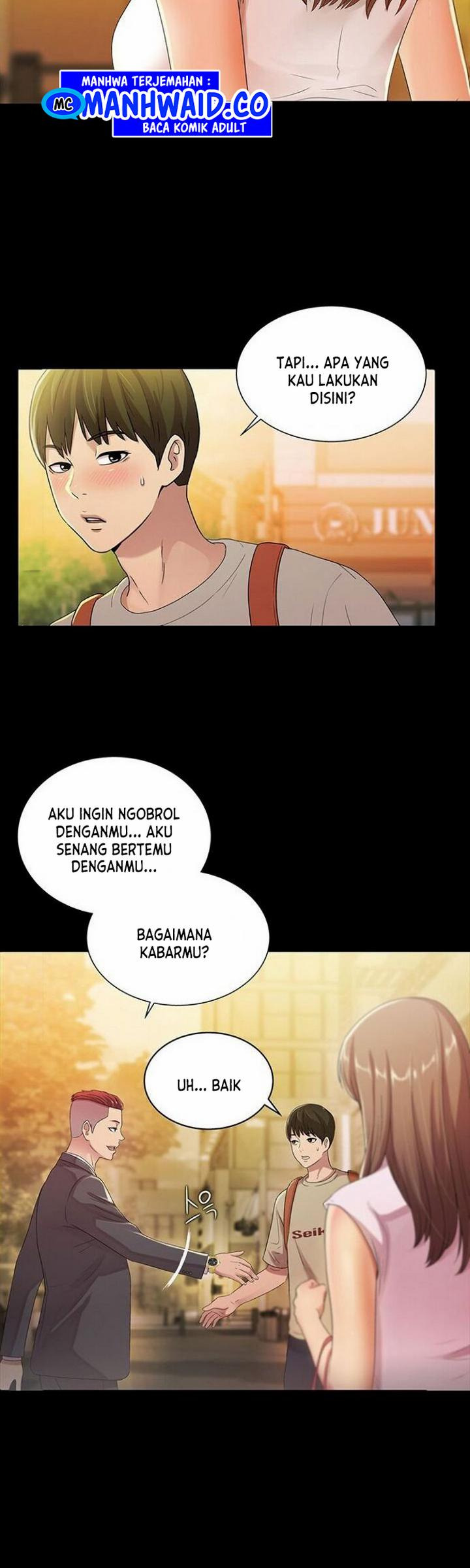 Friend’s Girlfriend: Chapter chapter-20 - Page 13