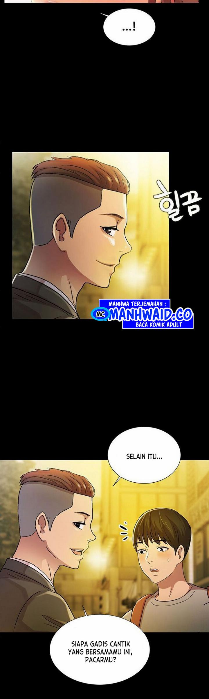 Friend’s Girlfriend: Chapter chapter-20 - Page 15