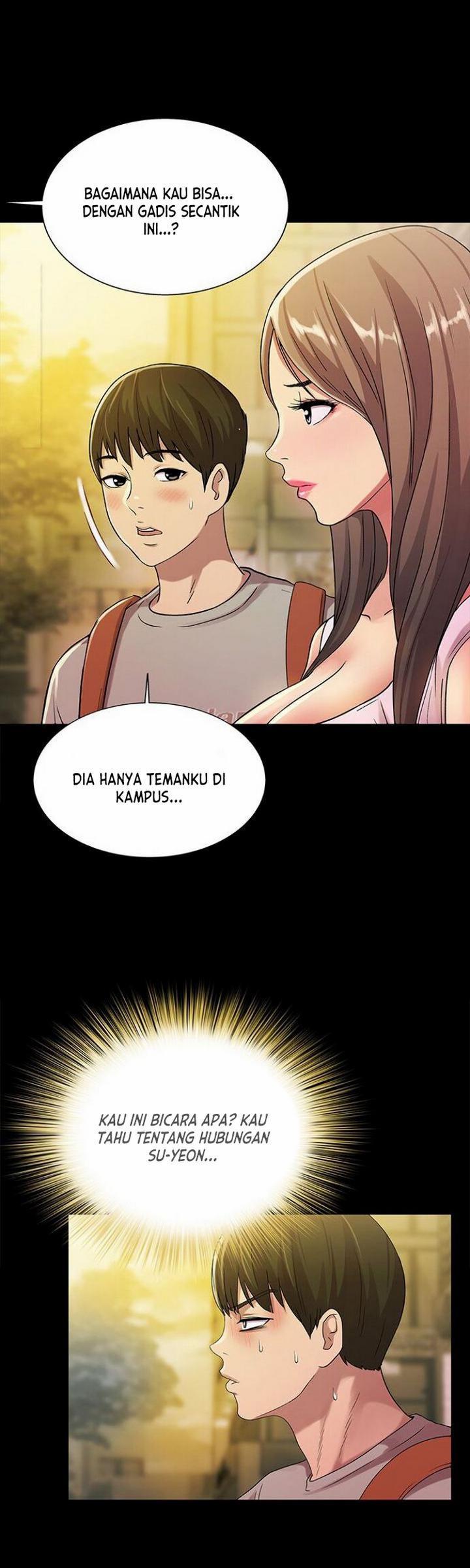 Friend’s Girlfriend: Chapter chapter-20 - Page 16