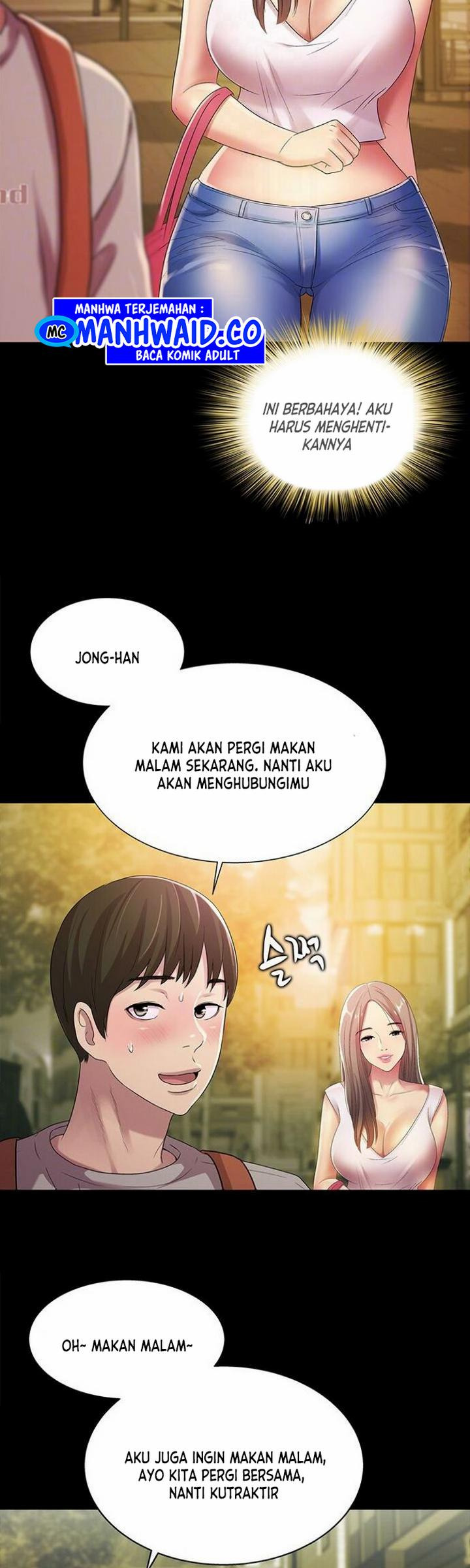 Friend’s Girlfriend: Chapter chapter-20 - Page 18