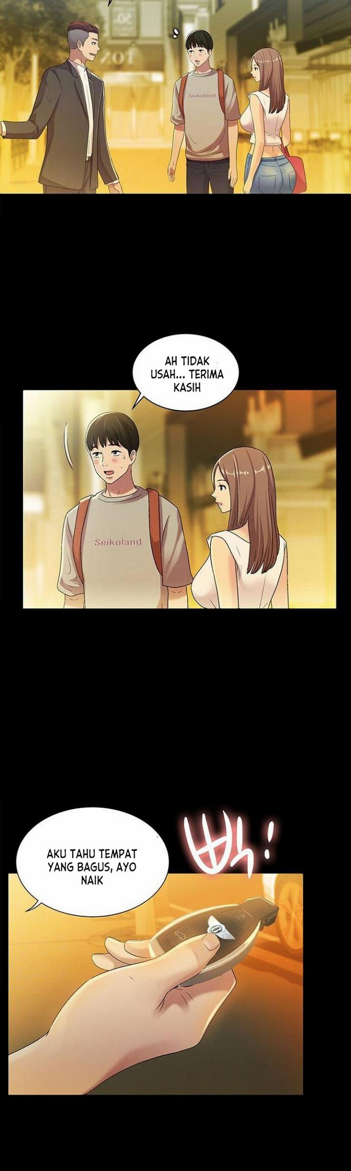 Friend’s Girlfriend: Chapter chapter-20 - Page 19