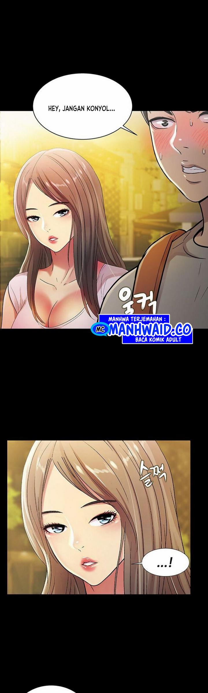 Friend’s Girlfriend: Chapter chapter-20 - Page 23