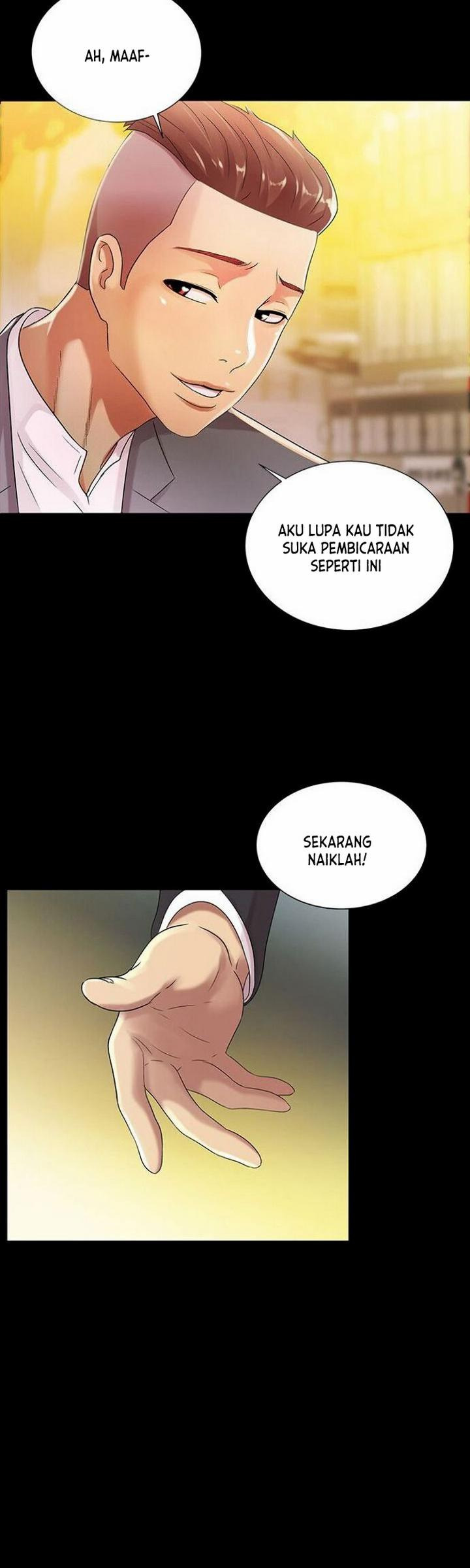 Friend’s Girlfriend: Chapter chapter-20 - Page 24