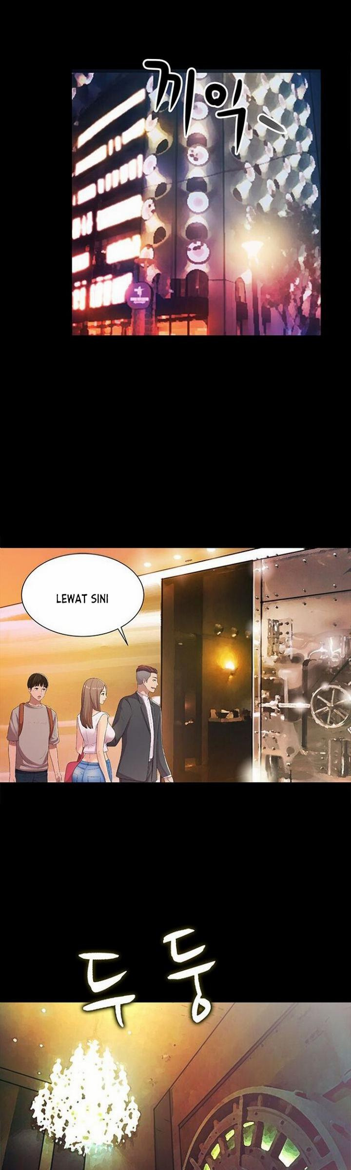 Friend’s Girlfriend: Chapter chapter-20 - Page 26