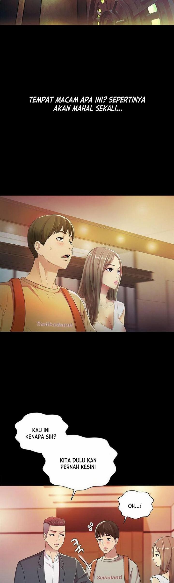 Friend’s Girlfriend: Chapter chapter-20 - Page 27