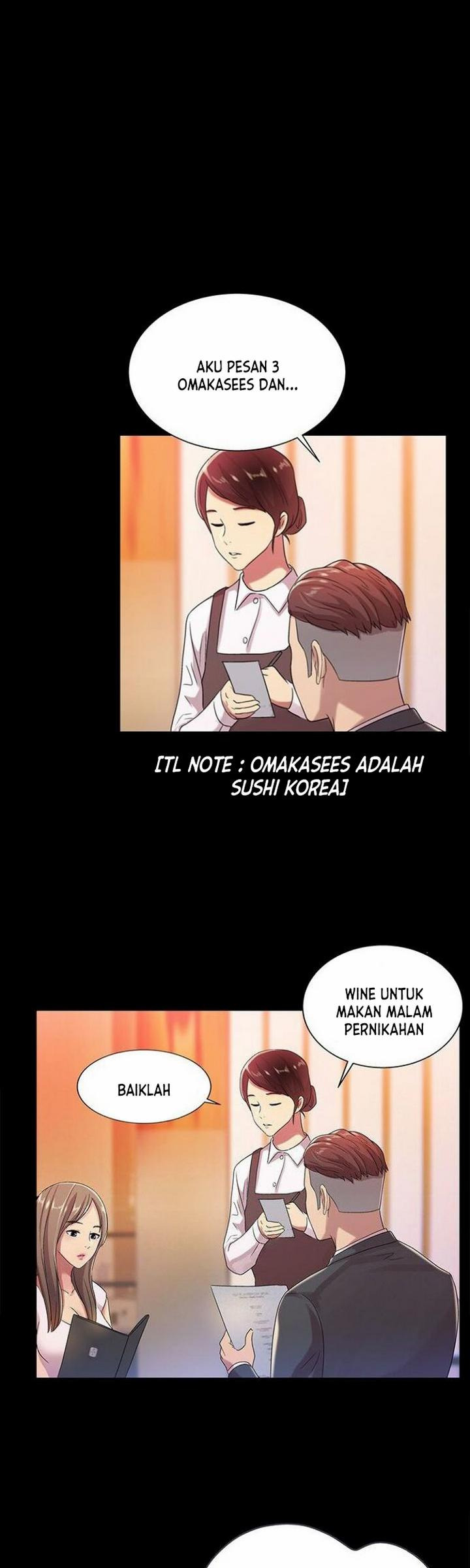 Friend’s Girlfriend: Chapter chapter-20 - Page 29