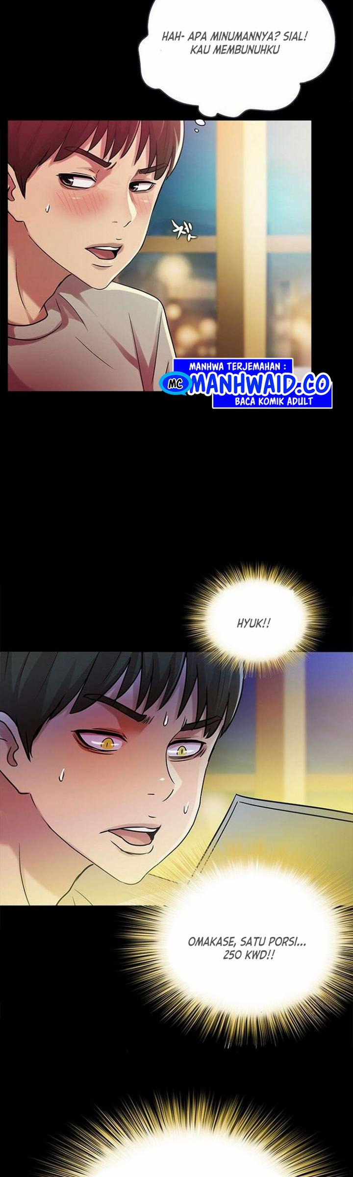 Friend’s Girlfriend: Chapter chapter-20 - Page 30