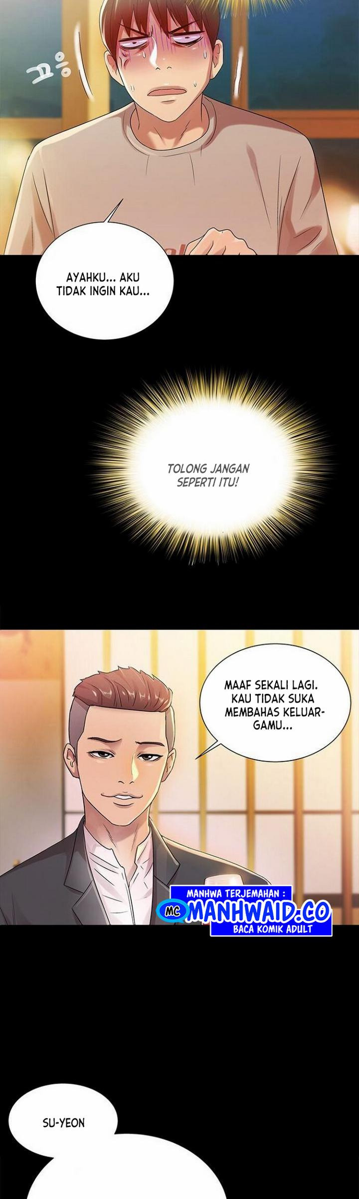 Friend’s Girlfriend: Chapter chapter-20 - Page 34