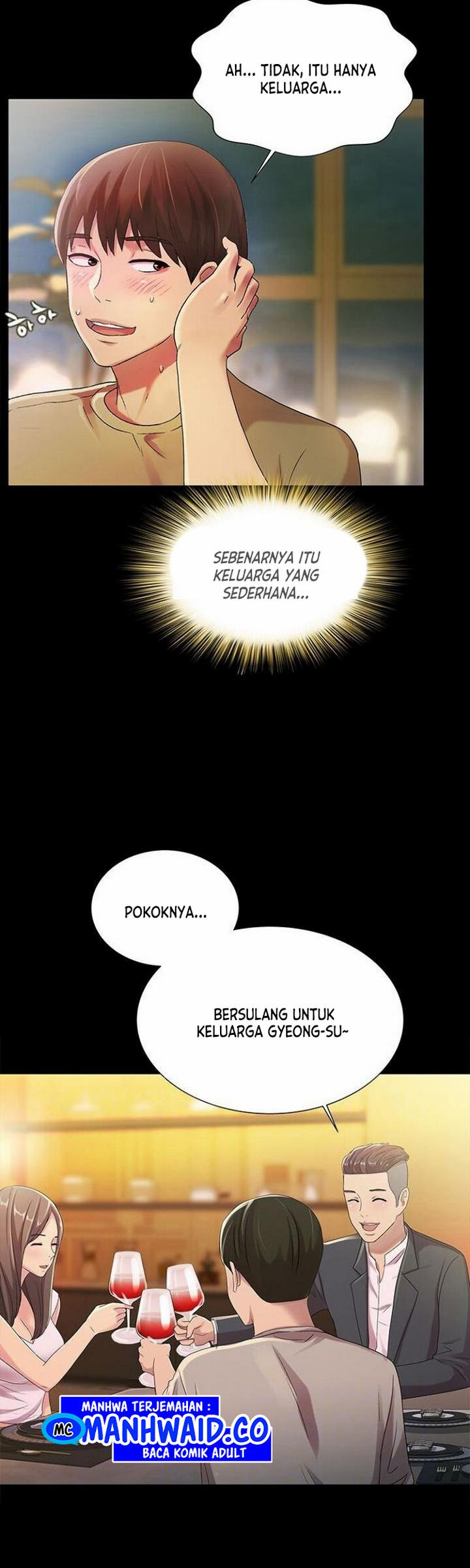 Friend’s Girlfriend: Chapter chapter-20 - Page 36