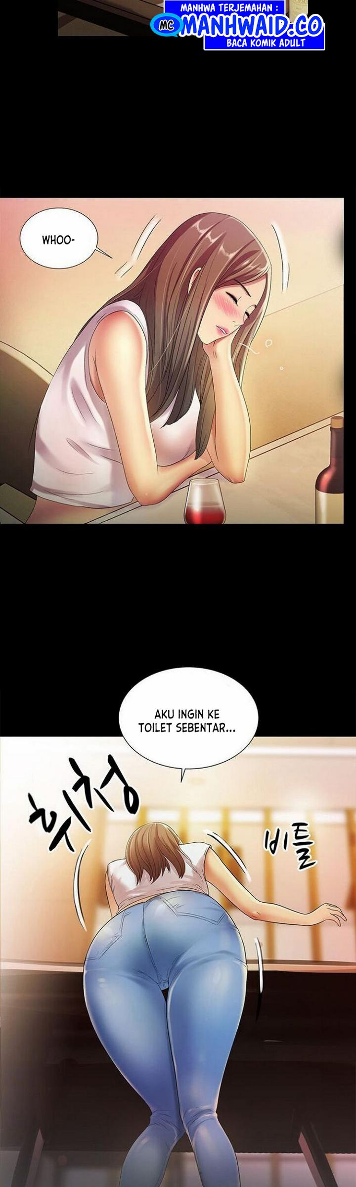 Friend’s Girlfriend: Chapter chapter-20 - Page 39
