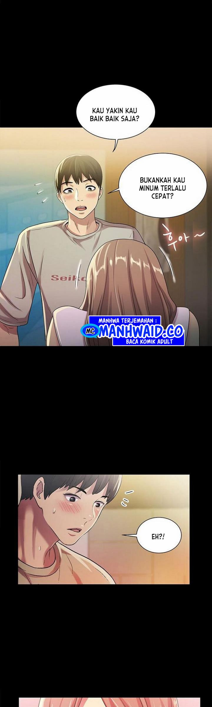 Friend’s Girlfriend: Chapter chapter-20 - Page 43