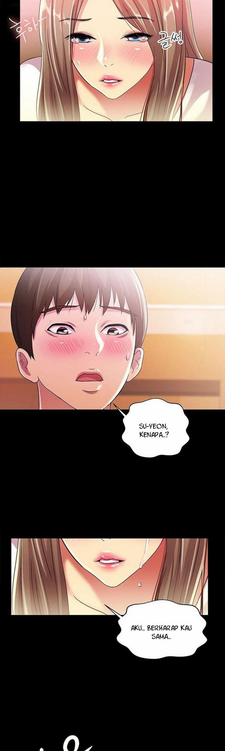 Friend’s Girlfriend: Chapter chapter-20 - Page 44