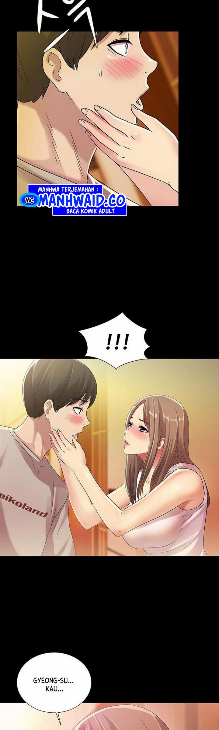 Friend’s Girlfriend: Chapter chapter-20 - Page 45