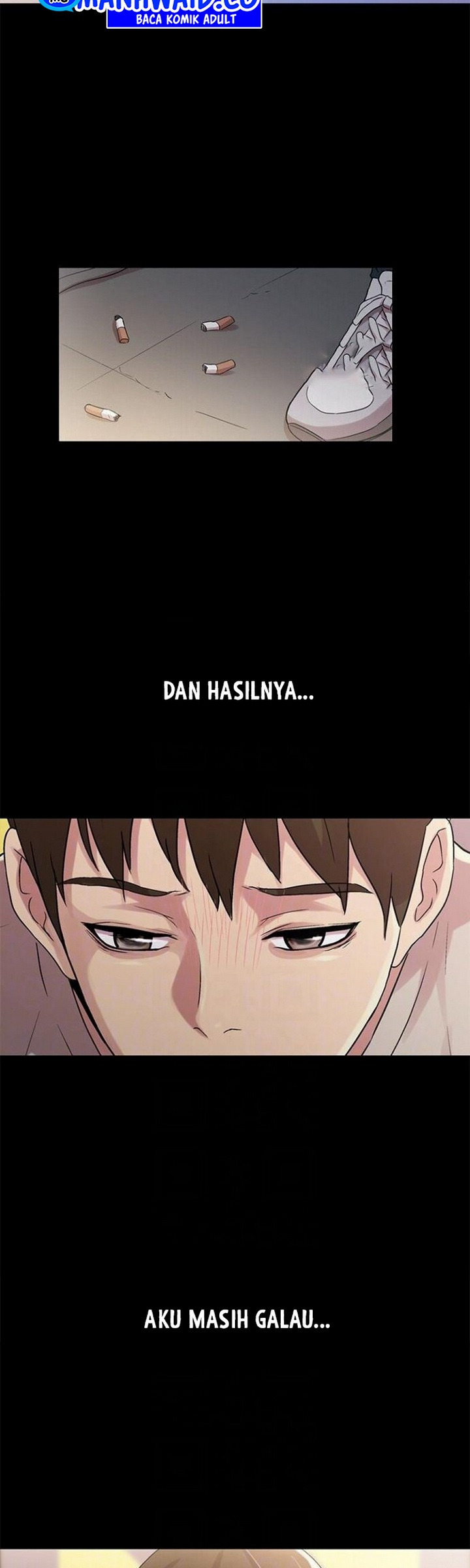 Friend’s Girlfriend: Chapter chapter-25 - Page 7