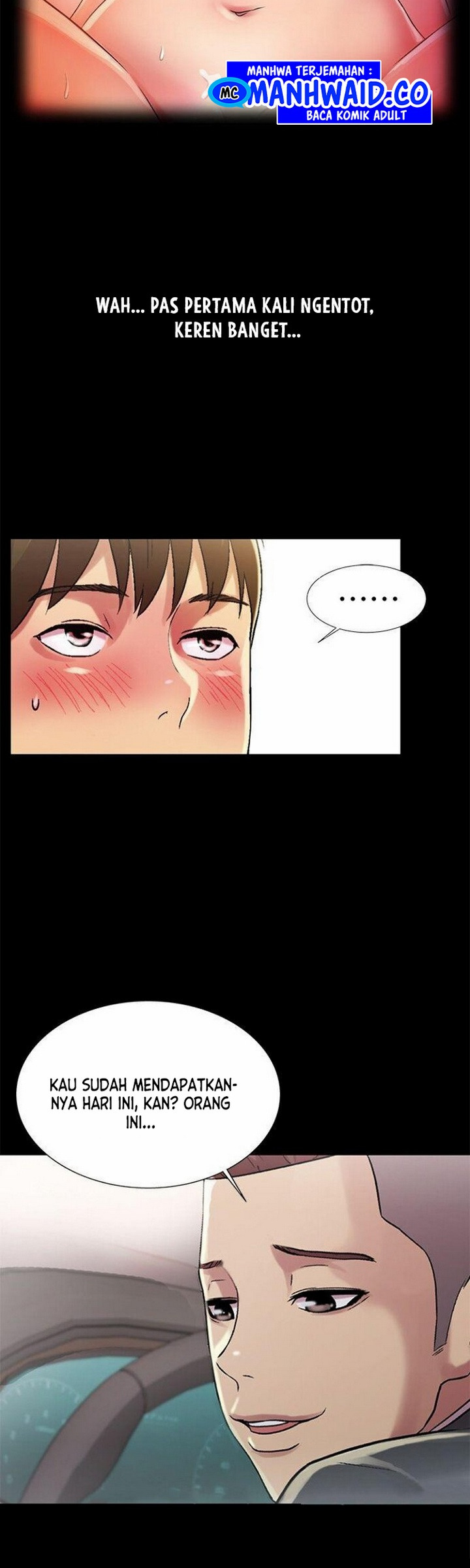 Friend’s Girlfriend: Chapter chapter-25 - Page 13