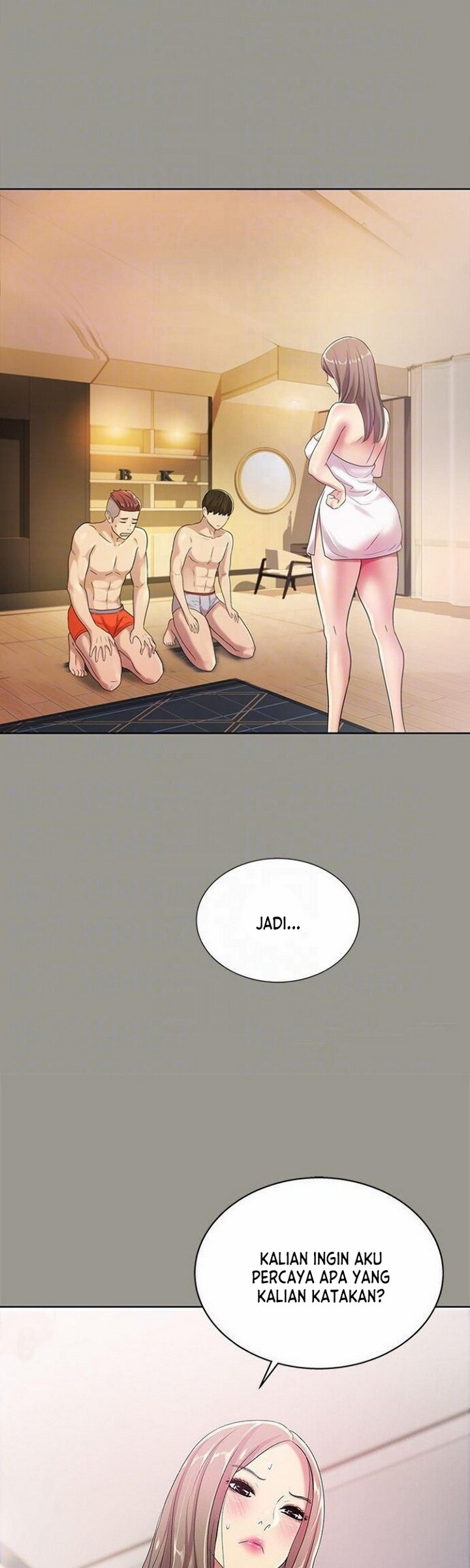 Friend’s Girlfriend: Chapter chapter-25 - Page 16