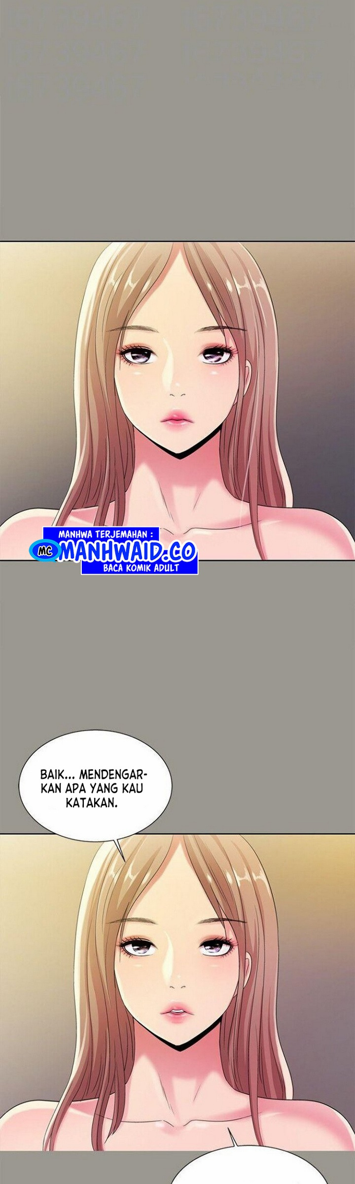 Friend’s Girlfriend: Chapter chapter-25 - Page 23
