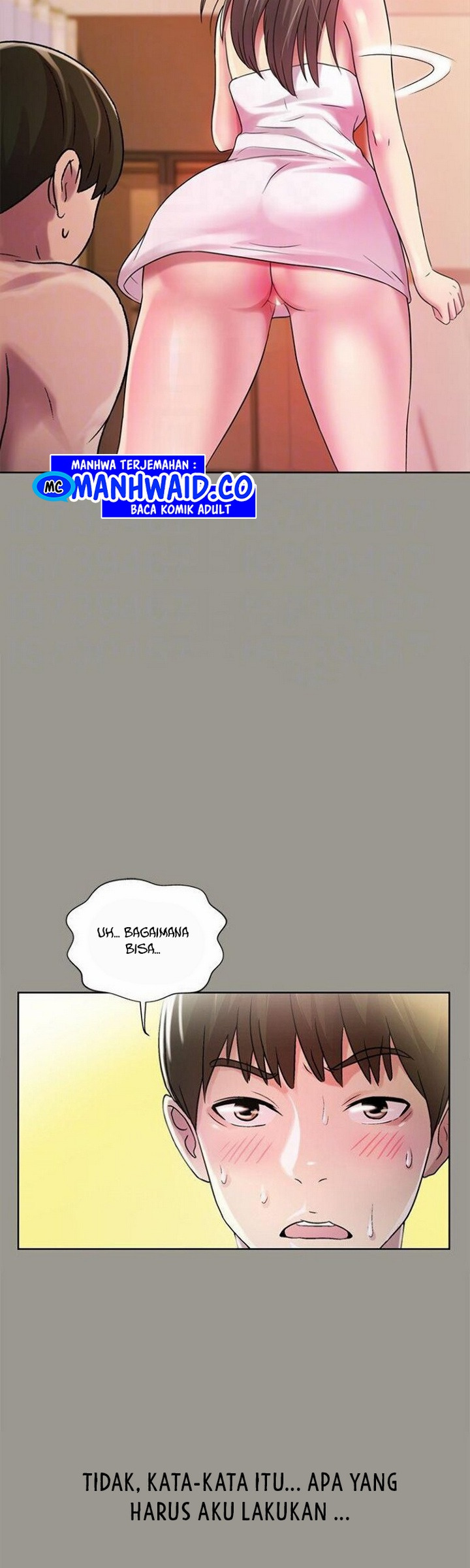 Friend’s Girlfriend: Chapter chapter-25 - Page 27