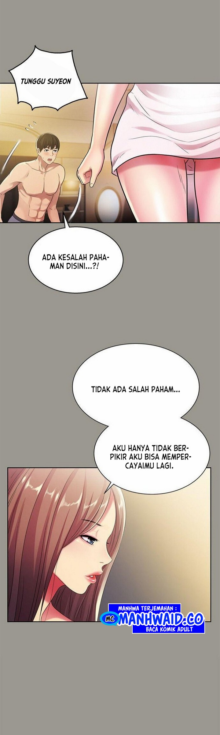 Friend’s Girlfriend: Chapter chapter-25 - Page 28