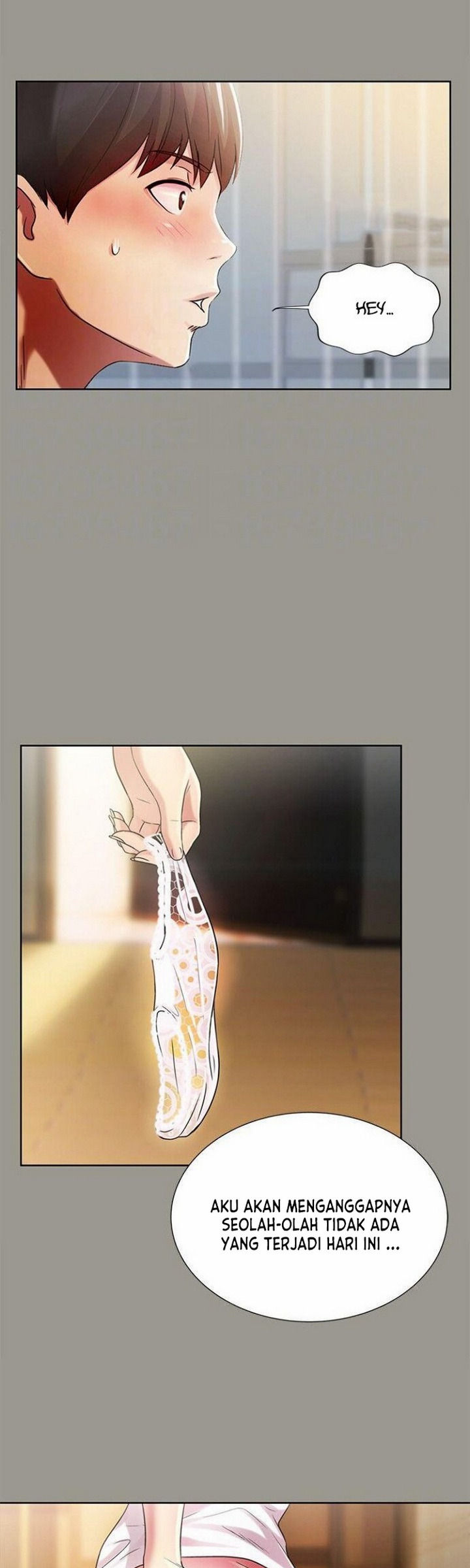 Friend’s Girlfriend: Chapter chapter-25 - Page 29