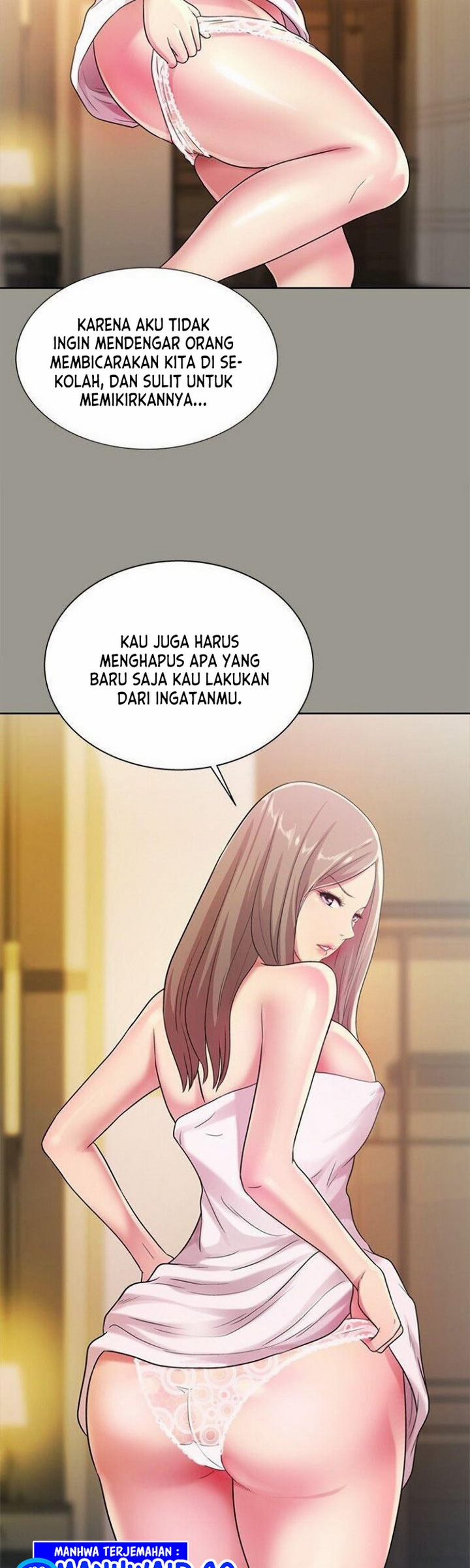 Friend’s Girlfriend: Chapter chapter-25 - Page 30