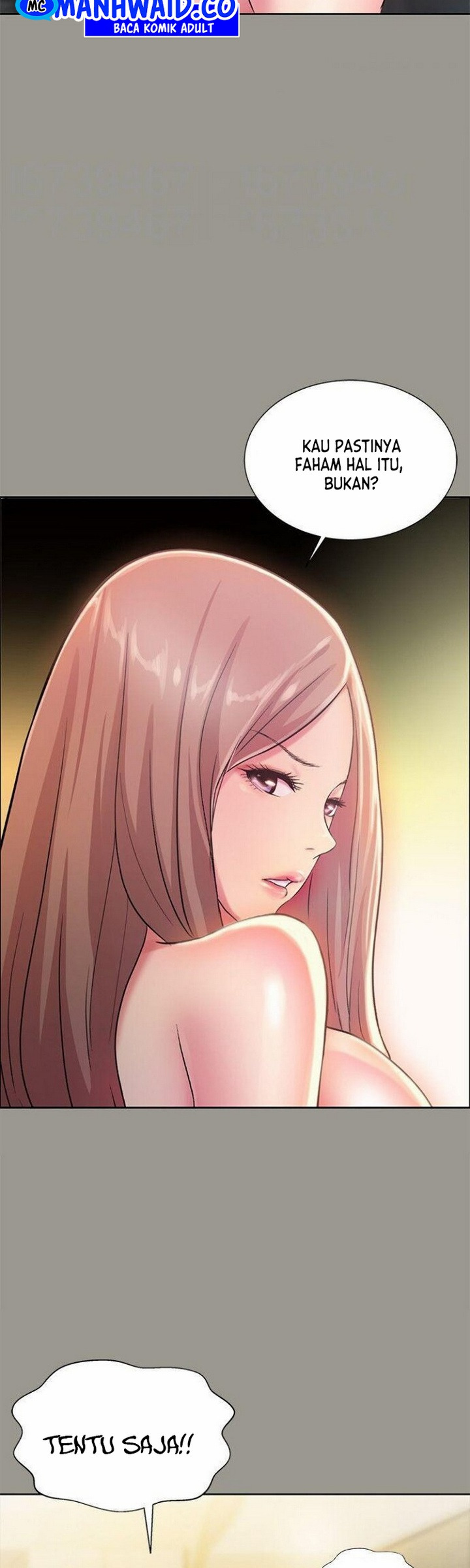 Friend’s Girlfriend: Chapter chapter-25 - Page 31
