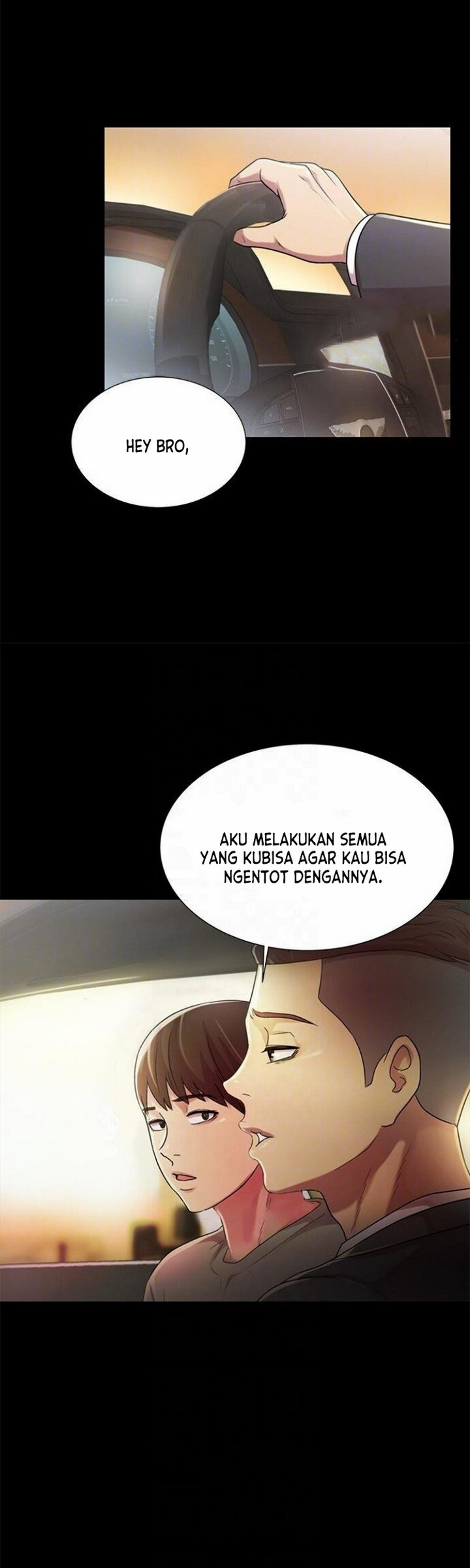 Friend’s Girlfriend: Chapter chapter-25 - Page 36