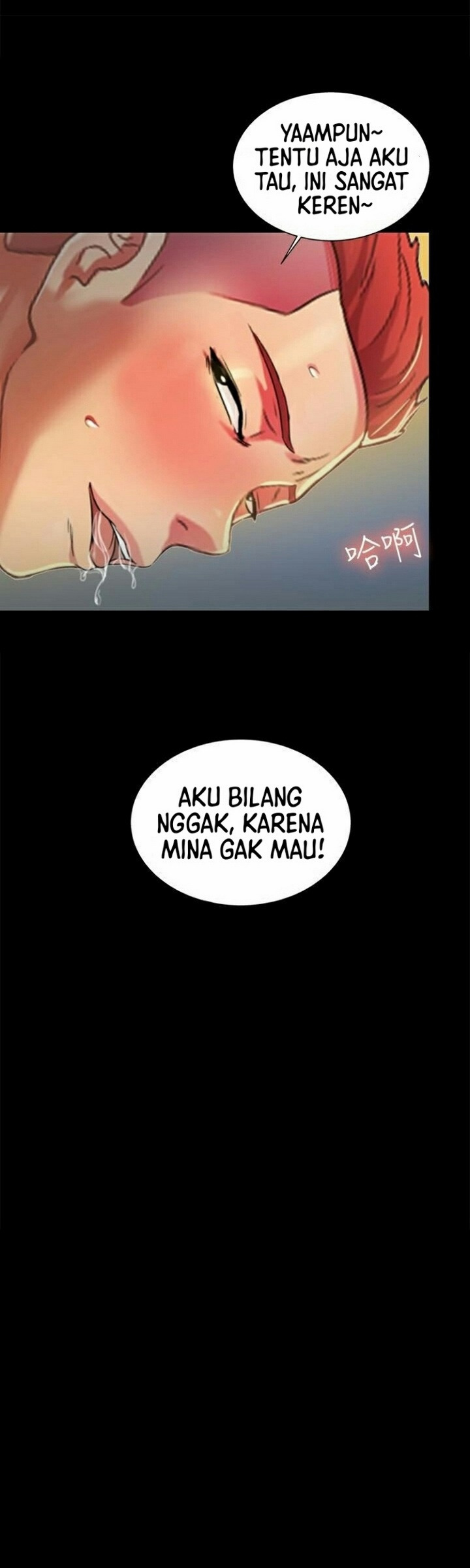 Friend’s Girlfriend: Chapter chapter-28 - Page 3