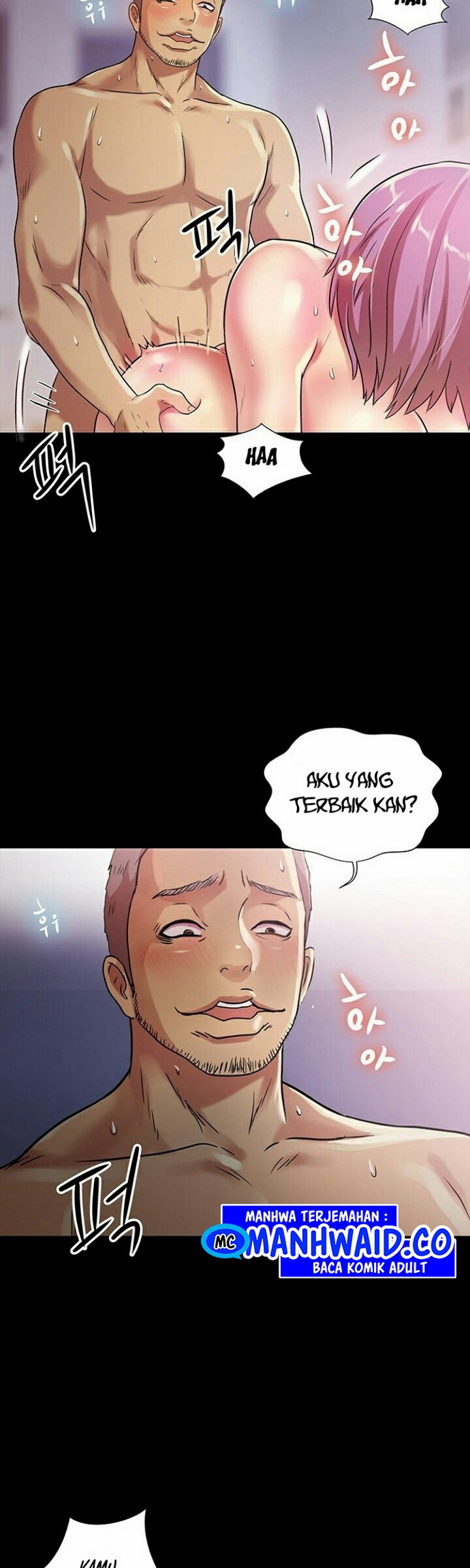 Friend’s Girlfriend: Chapter chapter-28 - Page 8