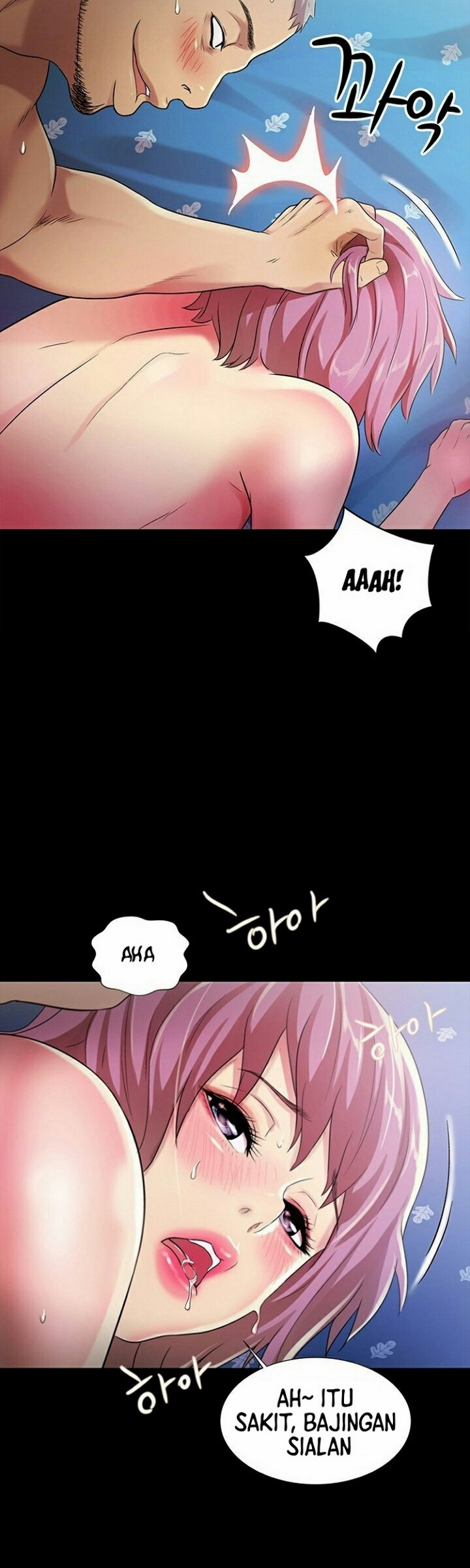 Friend’s Girlfriend: Chapter chapter-28 - Page 11