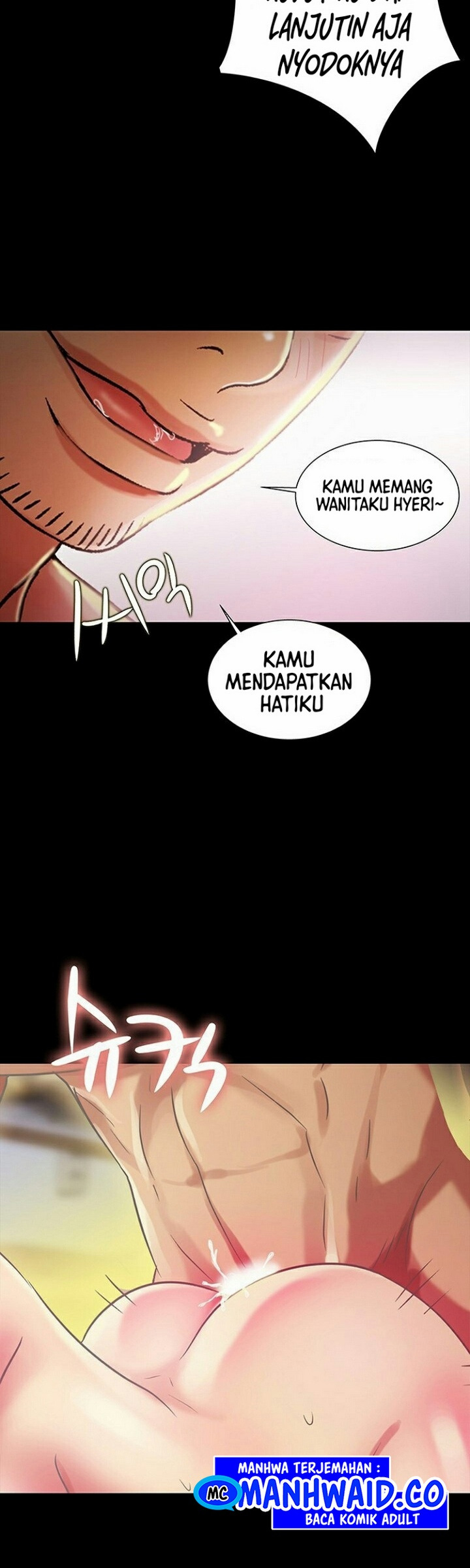 Friend’s Girlfriend: Chapter chapter-28 - Page 13