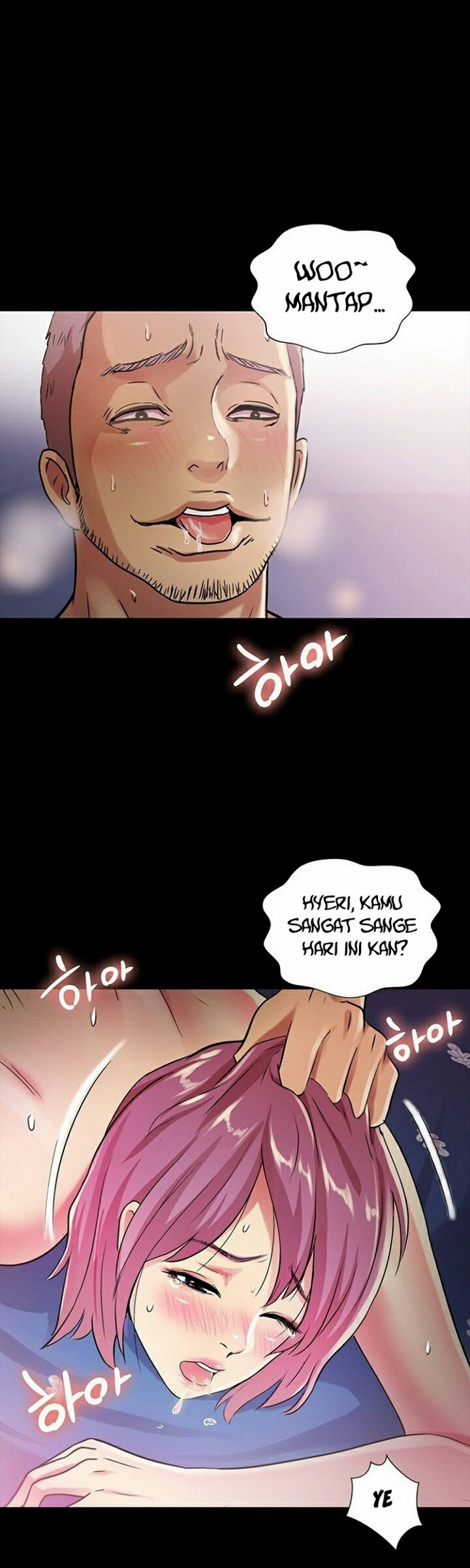 Friend’s Girlfriend: Chapter chapter-28 - Page 20