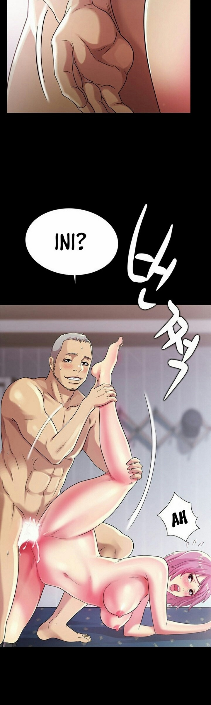 Friend’s Girlfriend: Chapter chapter-28 - Page 32
